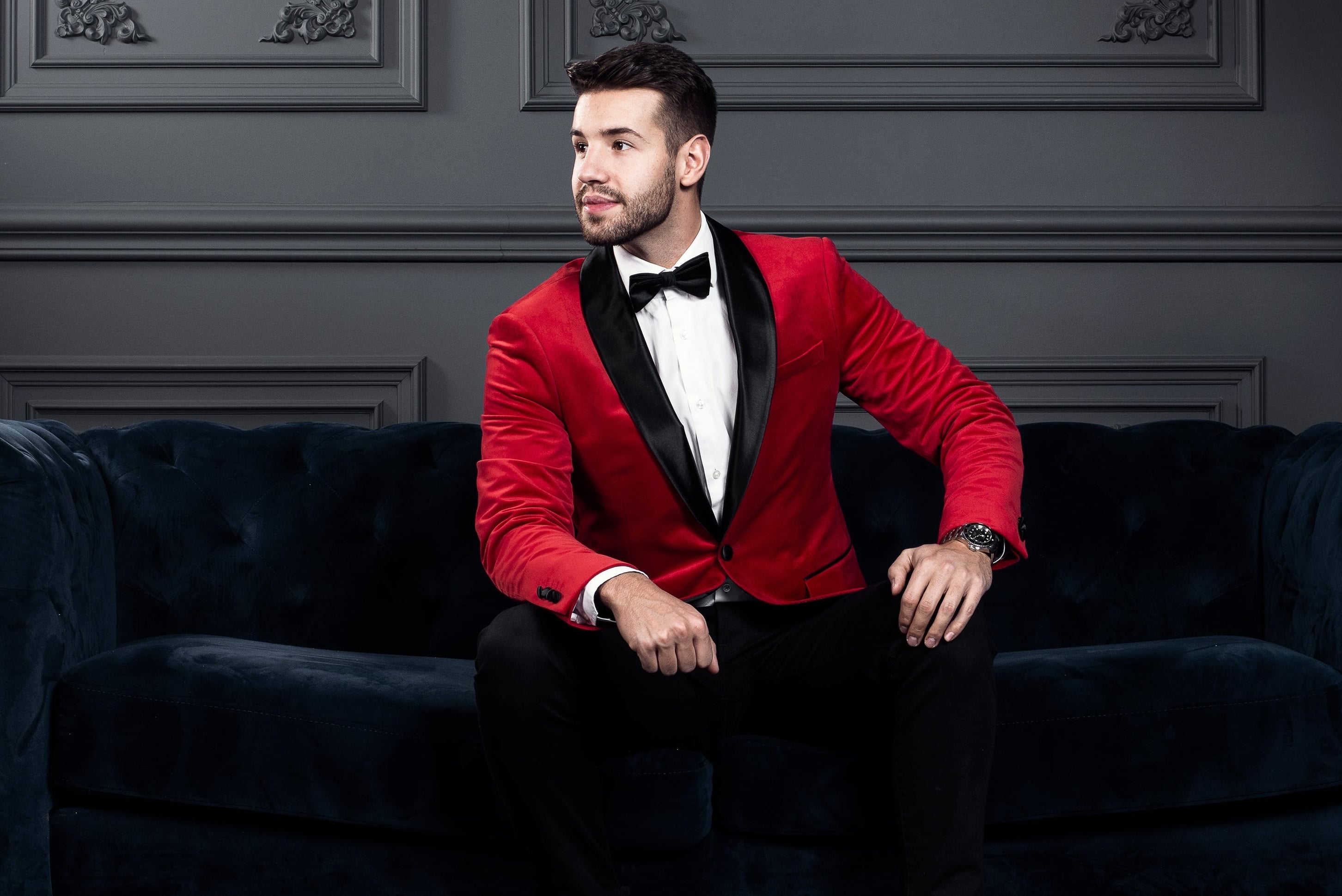 Men's Fashion and Clothing