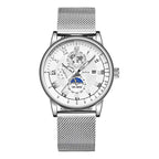 Men's Watch Non-mechanical Luminous Calendar