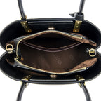 Popular One-shoulder Middle-aged Mother Bag Women's Retro Handbag