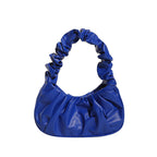 Fashion Cloud Bag Female All-matching Western Style Portable