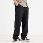 All-match Fashion Loose Wide-leg Pants