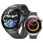 Plug-in Smart Watch Supports Google Download And Take Photos