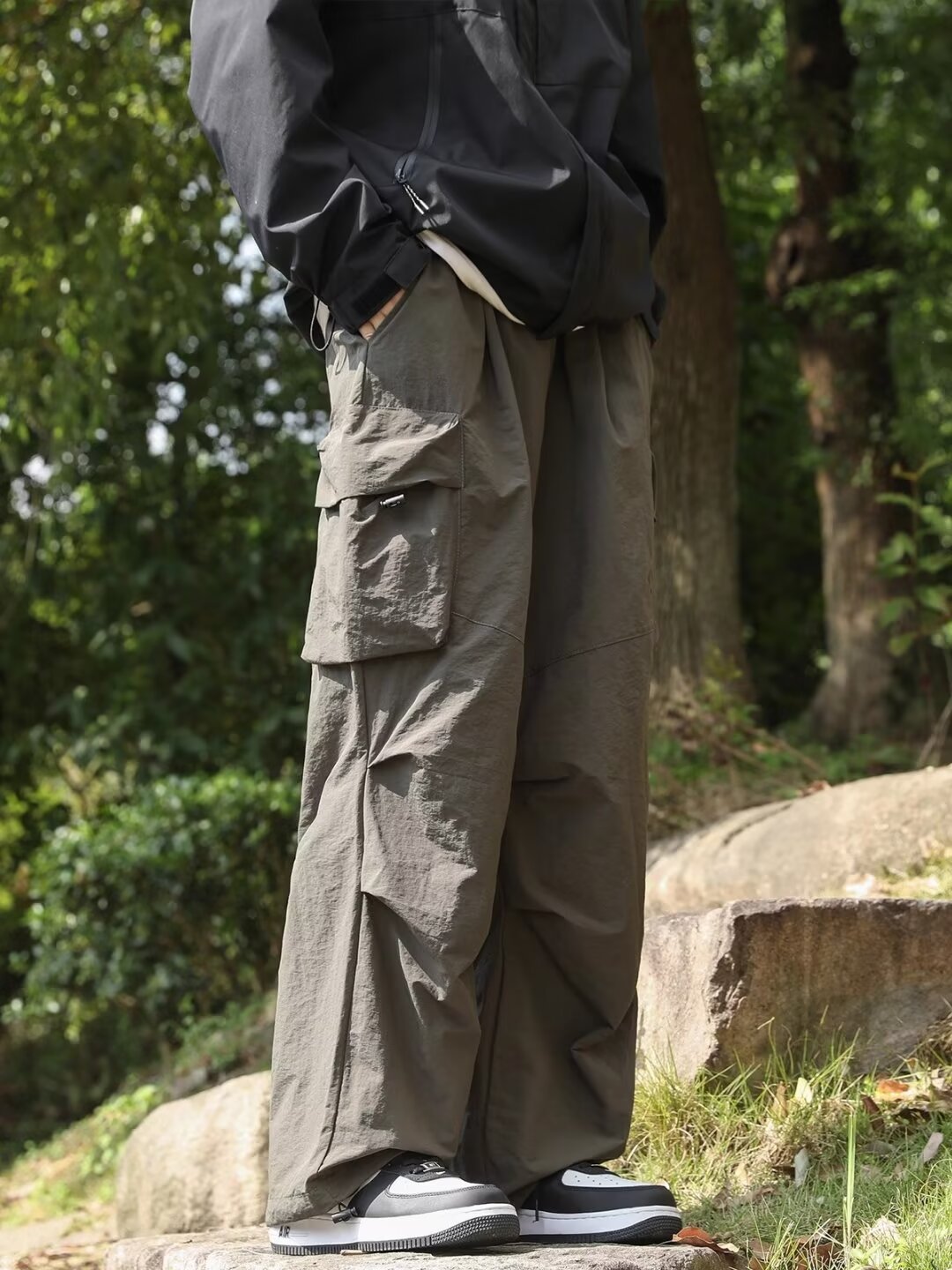 Popular American Tactical Pants Men And Women