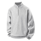Loose Sports Pullover Men's Thick Sweater
