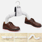 Portable Clothes Shoes Dryer Foldable Electric Dryer Machine