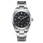 Business Men's Waterproof Quartz Watch