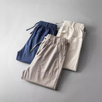 Men's Casual Versatile Retro Breathable