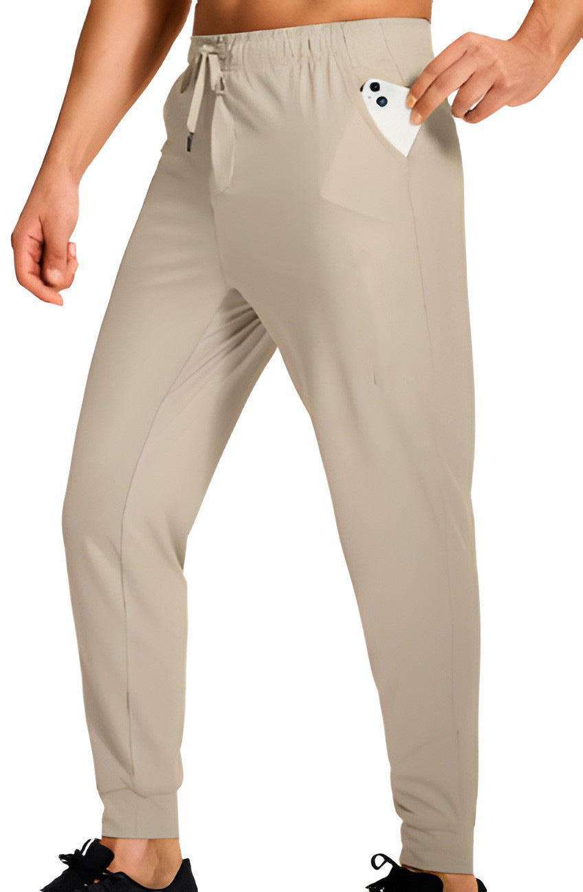 Men's Work Clothes Loose Casual Pants