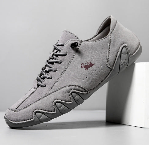 Low-top Men's And Women's Casual Shoes