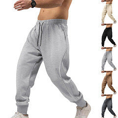 Men's Trendy Design Casual Sport Pants