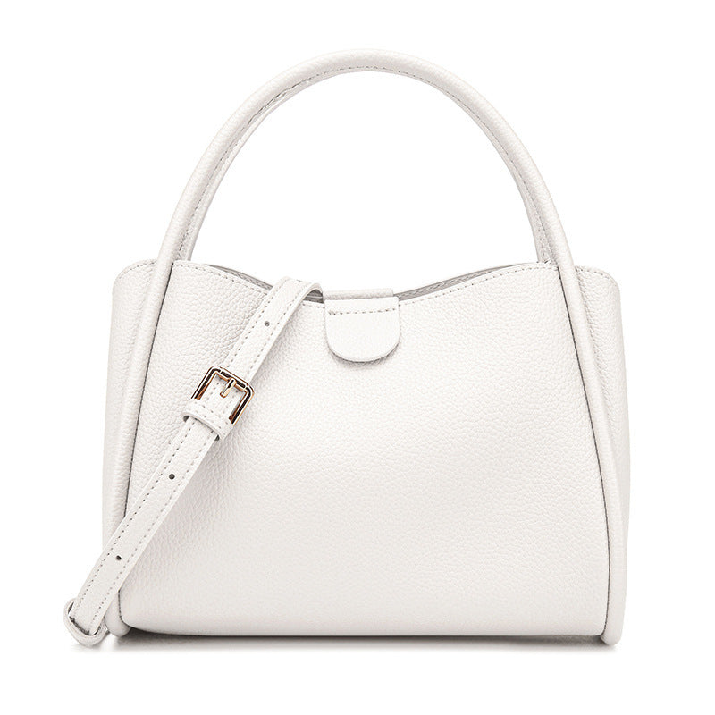 New Fashion Special-interest Portable Commuter's All-matching Shoulder Messenger Bag