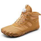 Warm Loose Comfortable And Breathable Shoes