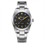 Business Men's Waterproof Quartz Watch