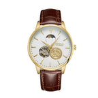 High-end Business Automatic Mechanical Watch Men