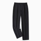 Korean Texture Slim Fit Trendy Grace Business Coat High-end Straight Trousers Suit