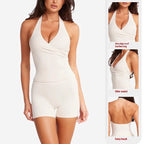 Fitness Exercise No Marks Outside Wear Running Training Yoga Pants