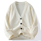Men's Knitted Bottoming Shirt Inner Wear Sweater