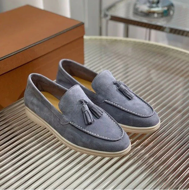 New Casual And Lightweight Oversized Shoes