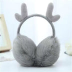 Simple and Lovely Children Ear Muffs Winter Ear Muffs For Girls