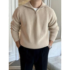 New Men's Knitwear