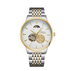 High-end Business Automatic Mechanical Watch Men