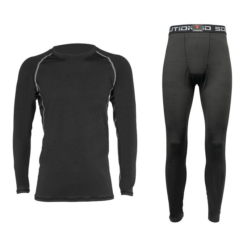 Sports Outdoor Skiing Quick Drying Clothes