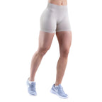 Popular Seamless Fitness Yoga Shorts