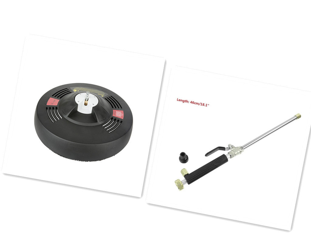 Household Car Washing High Pressure Water Sprayer Washer Water Jet Garden Washer Hose Wand Nozzle Sprayer Car Cleaning Tools