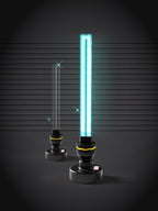 Household UV disinfection lamp