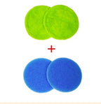 Rechargeable Wireless Rotating Electric Mop Floor Wiper Cordless Sweeping Handheld Wireless Electric Floor Washer