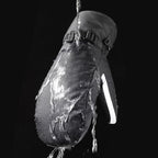 Women's Fingerless Outdoor Riding Warm Ski Gloves