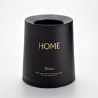 Living room bedroom office creative Nordic trash can