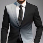 Autumn New Men's Round Neck Sweater