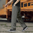 Loose All-matching Sports Casual Pants For Men