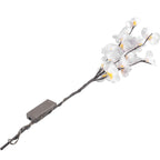 Simulation Phalaenopsis Branch Light