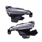 Angkesaila LED Daytime Running Light