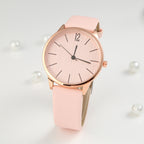 New Fashion Personalized Women's Quartz Watch