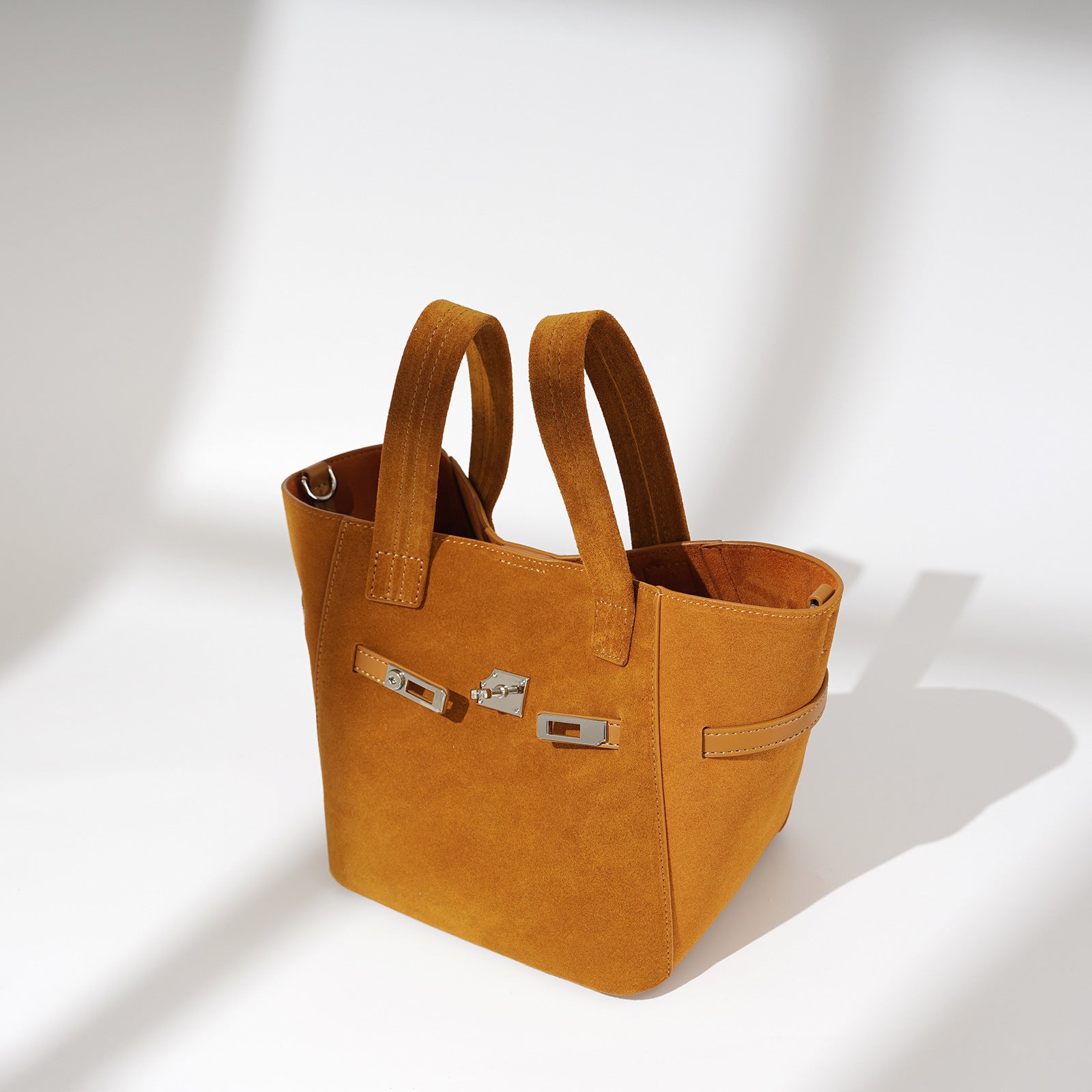 Shoulder Bag Retro Fashion Trends Casual Messenger Bag