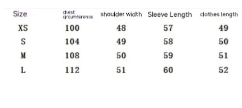 Warm Fur Integrated Loose Motorcycle Double-sided Jacket Jacket