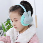 Adjustable ear bag size student earmuffs men's cold-proof ear warmer