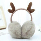 Simple and Lovely Children Ear Muffs Winter Ear Muffs For Girls
