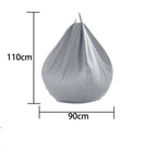 Comfortable Soft Giant Bean Bag Chair