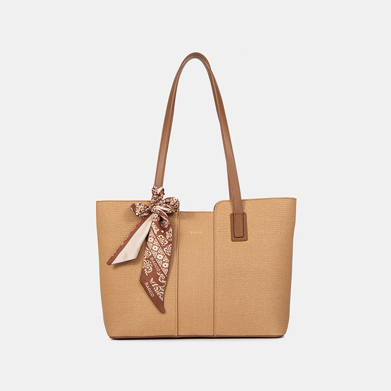 Large Capacity New Crossbody Women's Shoulder Bag