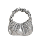 Fashion Cloud Bag Female All-matching Western Style Portable