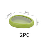 Transparent Film Fruit And Vegetable Fresh-keeping Box Set Kitchen Tools