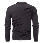 Half Turtleneck Loose Fashion Casual Sweater