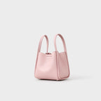 Really Soft Leather Shoulder Women Hand-carrying Crossbody Bag