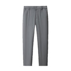 Men Fashion Brands Fashion Straight Loose Casual Pants