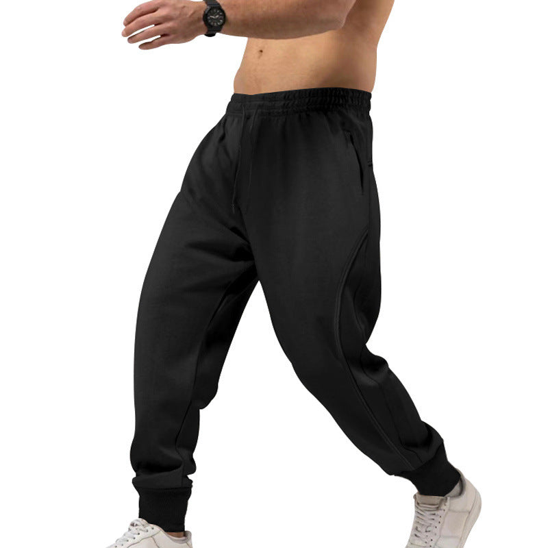 Men's Trendy Design Casual Sport Pants