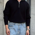 New Men's Knitwear
